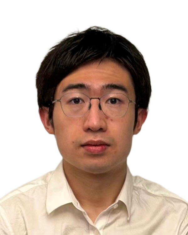 Portrait of Yihang Jiao